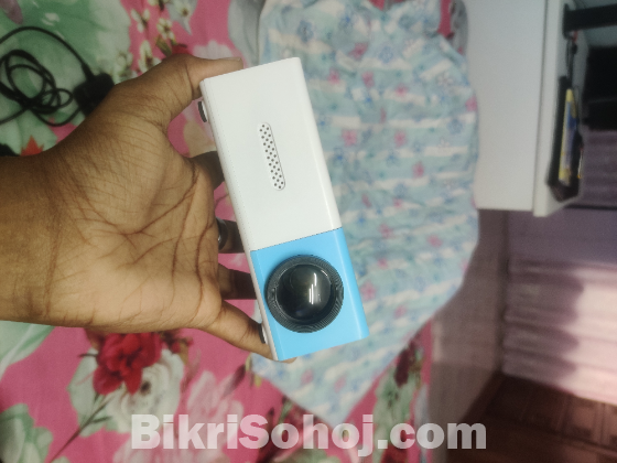 Mini projector